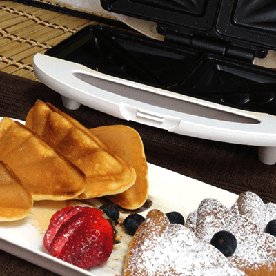 ساندویچ ساز فلر SM281