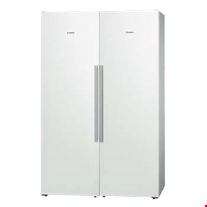 یخچال دوقولو سامسونگ