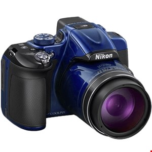 دوربین دیجیتال نیکون کولپیکس P600